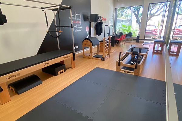 Pure Pilates - Araraquara - Centro