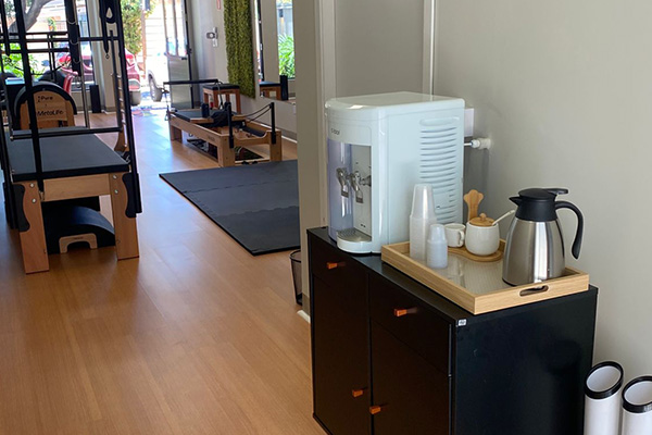 Pure Pilates - Araraquara - Centro