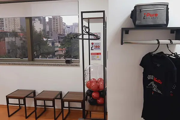 Pure Pilates - Artur Azevedo