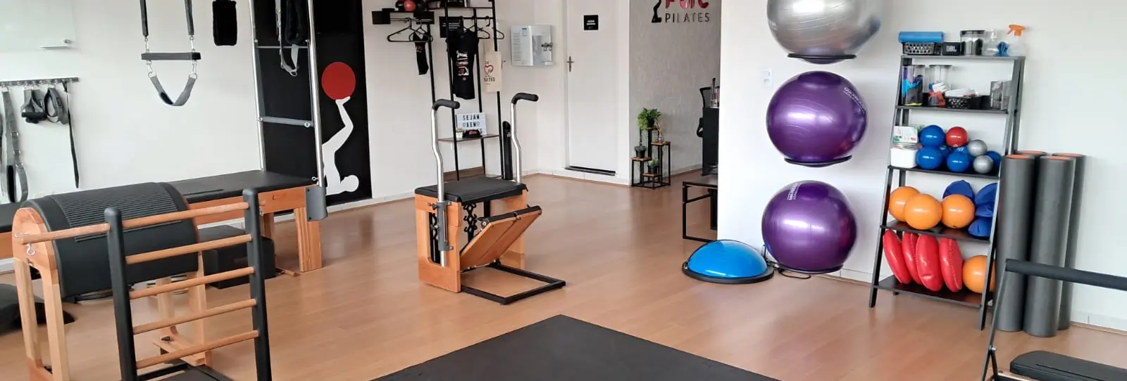Pure Pilates Arujá - Centro