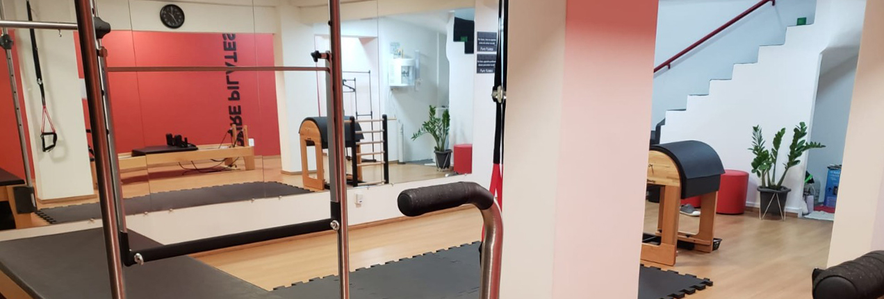 Pure Pilates Asa Norte - 315