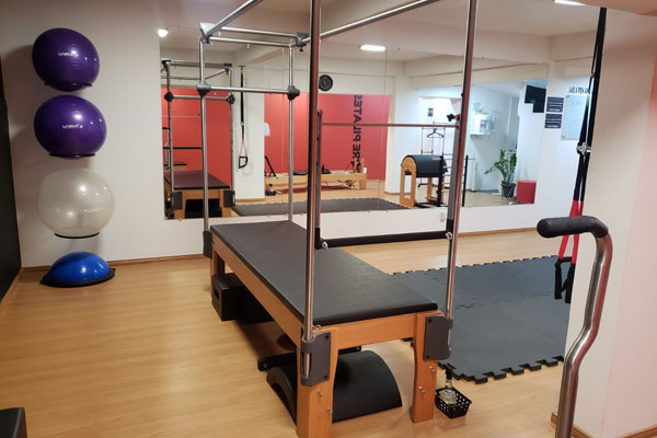 Pure Pilates - Asa Norte - 315