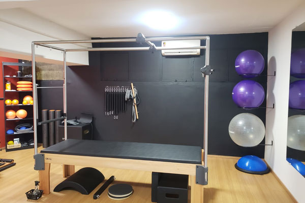 Pure Pilates - Asa Norte - 315