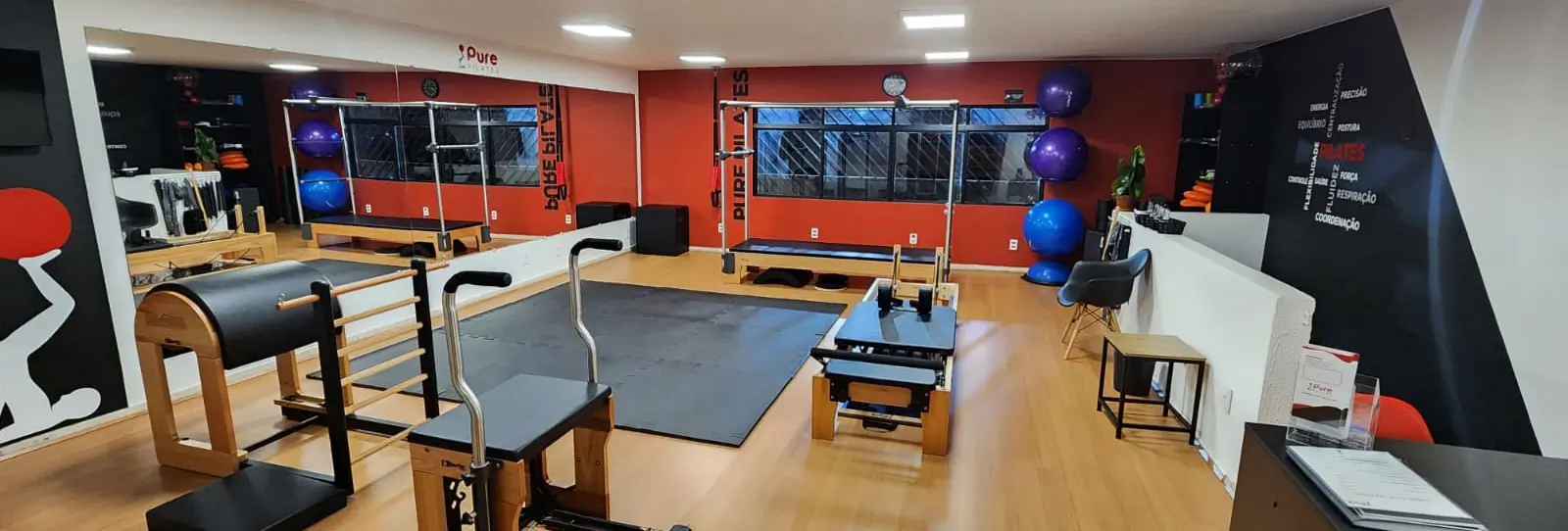 Pure Pilates Asa Sul - 410