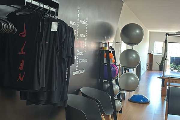 Pure Pilates - Atibaia - Cerejeiras