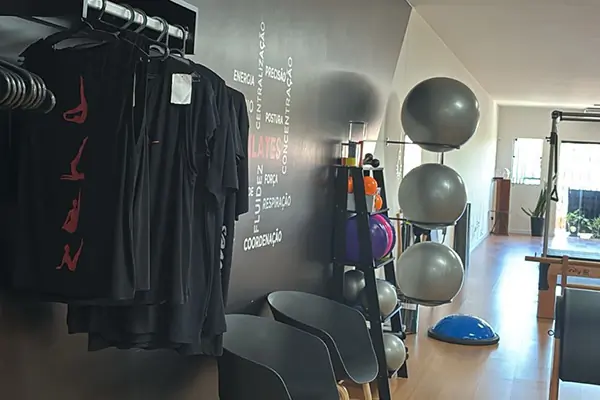 Pure Pilates - Atibaia - Cerejeiras