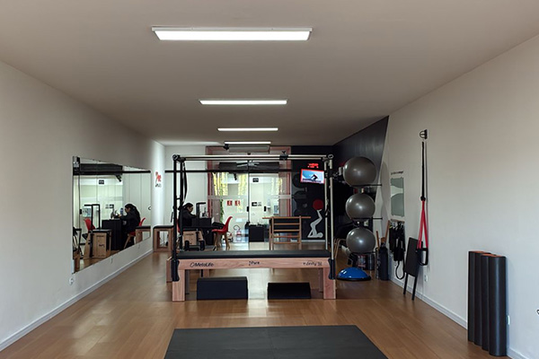 Pure Pilates - Atibaia - Cerejeiras