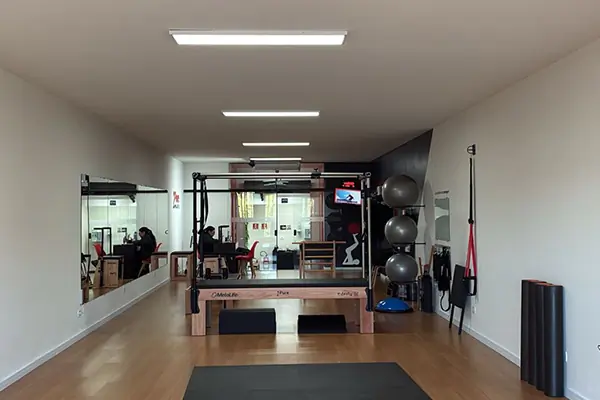 Pure Pilates - Atibaia - Cerejeiras