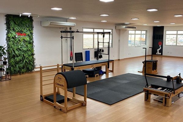 Pure Pilates - Avenida do Oratório