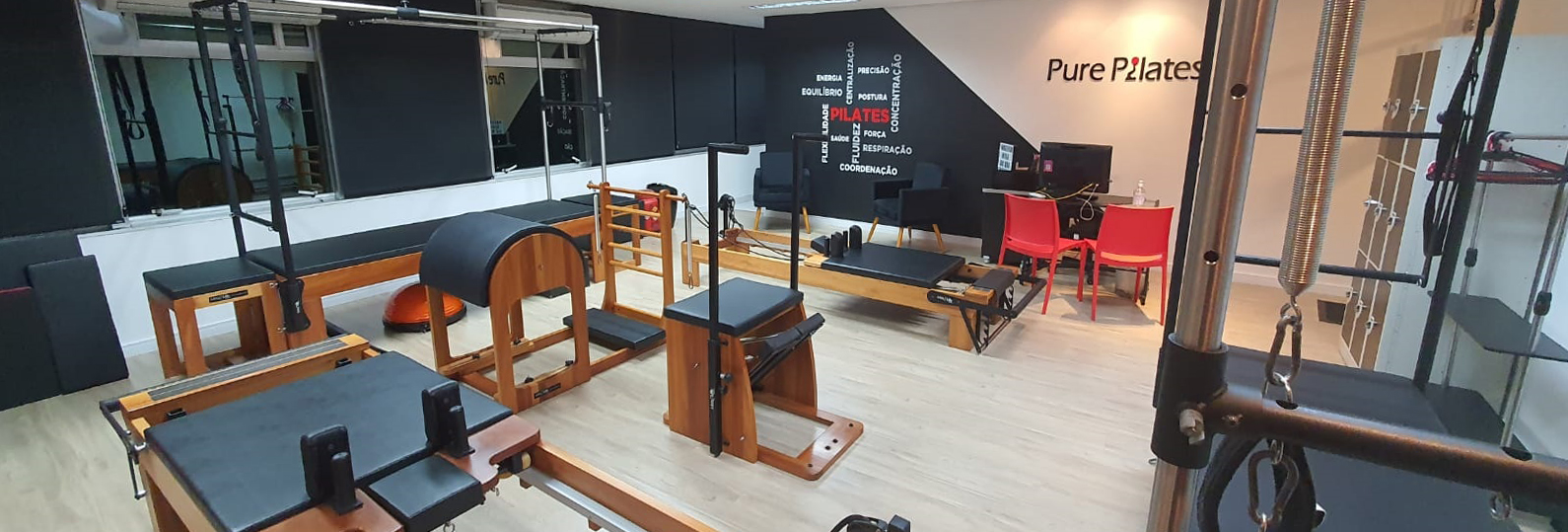 Aulas De Pilates e Alongamento na Avenida Paulista - Jardim