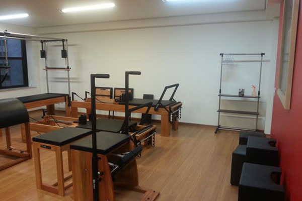 Pure Pilates - Avenida Paulista - Brigadeiro