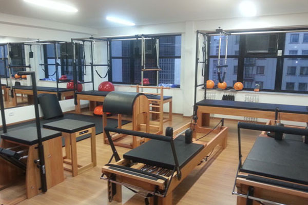 Pure Pilates - Avenida Paulista - Brigadeiro