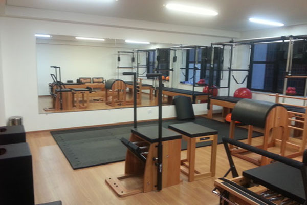 Pure Pilates - Avenida Paulista - Brigadeiro