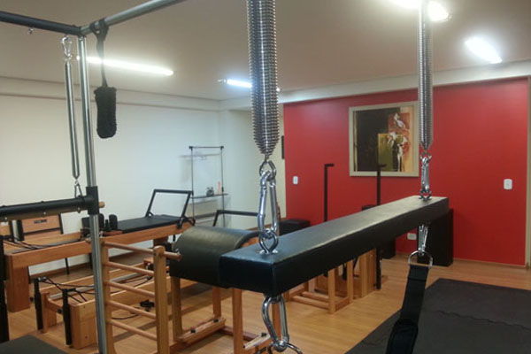 Pure Pilates - Avenida Paulista - Brigadeiro