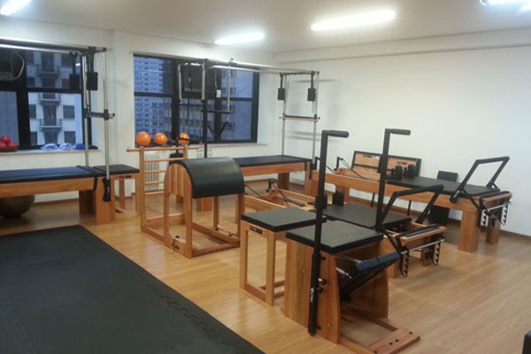 Pure Pilates - Avenida Paulista - Brigadeiro