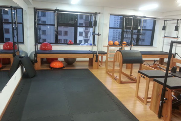 Pure Pilates - Avenida Paulista - Brigadeiro