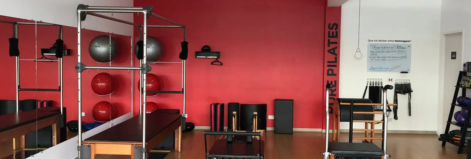 Pure Pilates Barra Funda