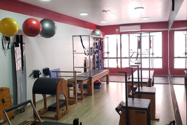 Pure Pilates - Barueri - Alphaville 1