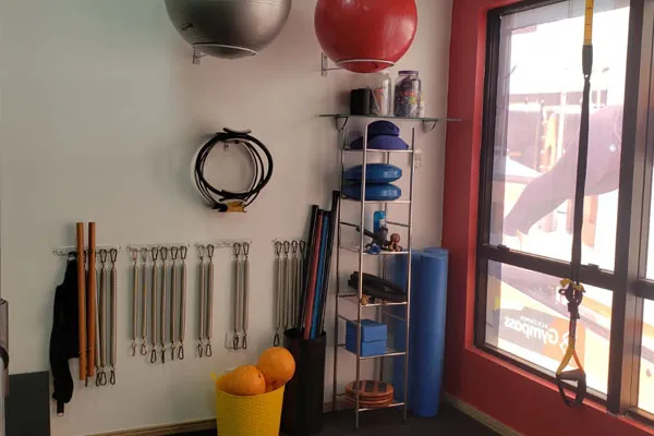 Pure Pilates - Barueri - Alphaville 1