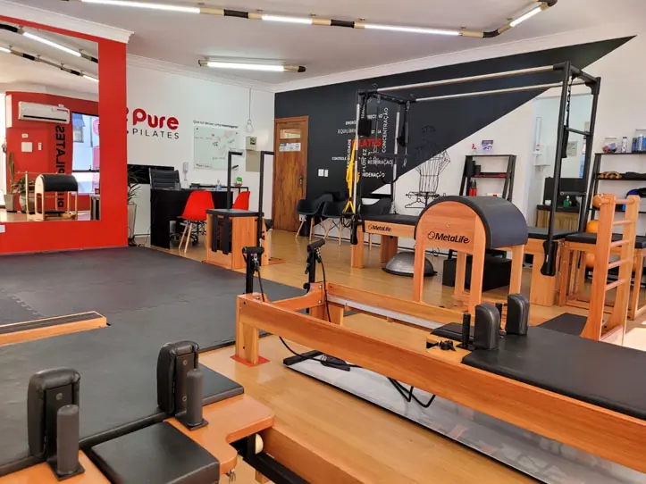 Pure Pilates Barueri - Alphaville 2