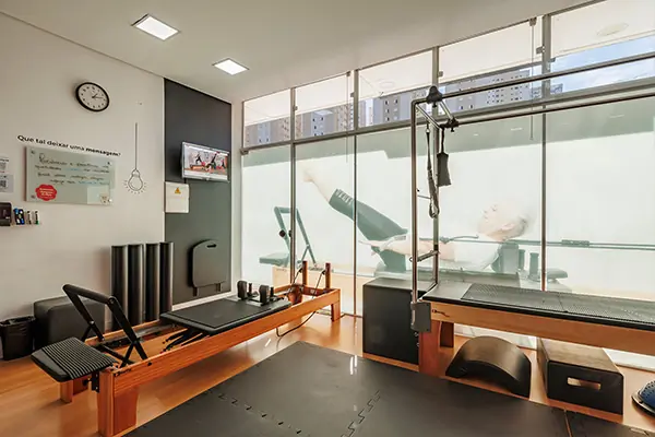 Pure Pilates - Barueri - Centro