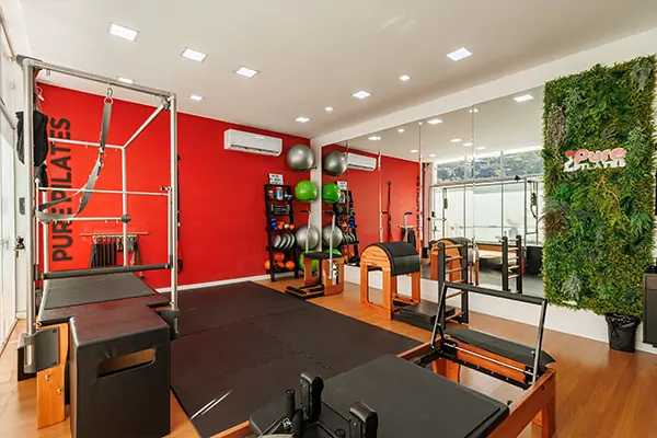 Pure Pilates - Barueri - Centro