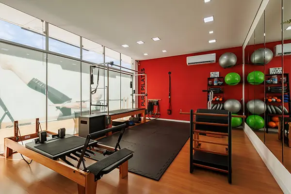 Pure Pilates - Barueri - Centro