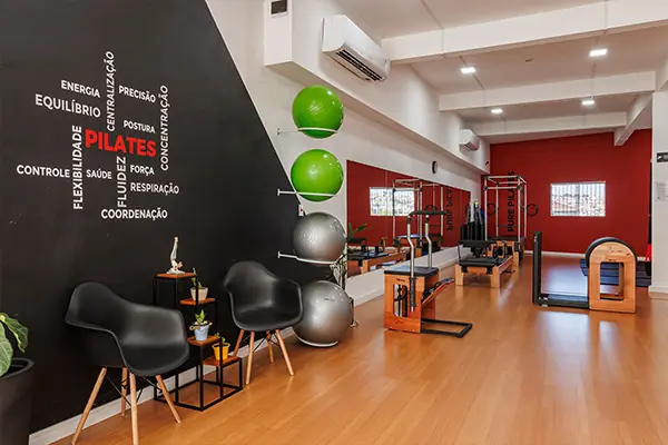 Pure Pilates - Barueri - Jardim Silveira