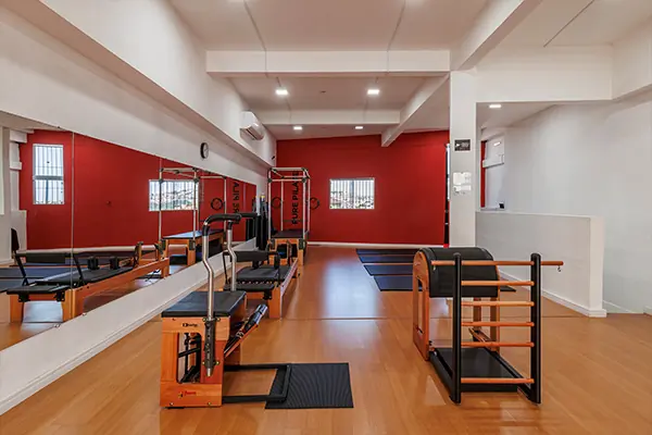 Pure Pilates - Barueri - Jardim Silveira