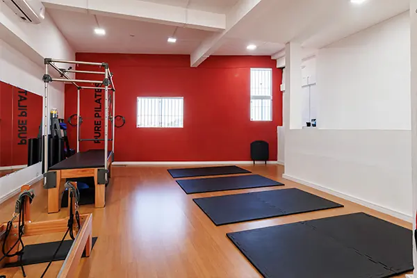 Pure Pilates - Barueri - Jardim Silveira