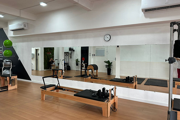 Pure Pilates - Barueri - Jardim Silveira