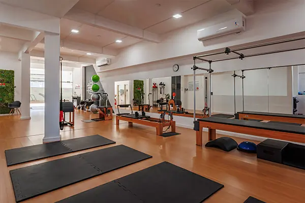 Pure Pilates - Barueri - Jardim Silveira