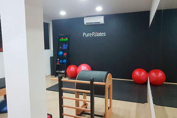 Pure Pilates - Belém