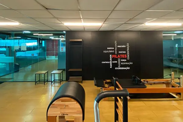 Pure Pilates - Belo Horizonte - Castelo