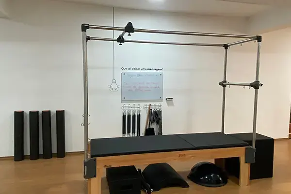 Pure Pilates - Belo Horizonte - Floresta
