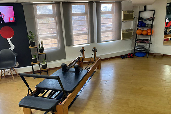 Pure Pilates - Belo Horizonte - Itapoã - Dom Pedro I