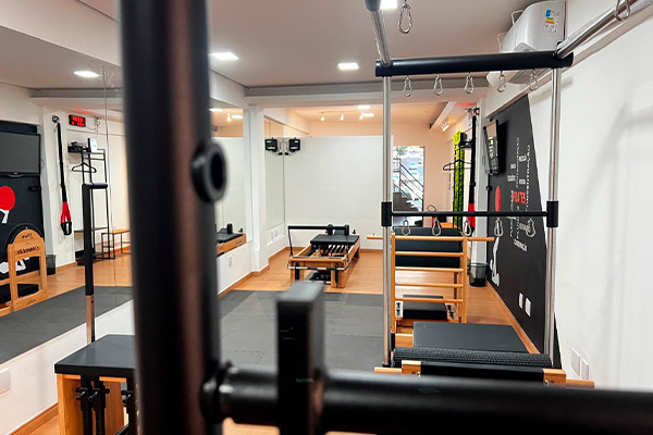 Pure Pilates - Belo Horizonte - Santo Antônio
