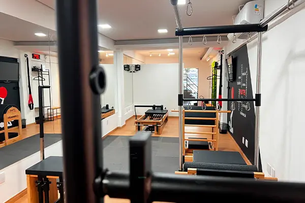 Pure Pilates - Belo Horizonte - Santo Antônio