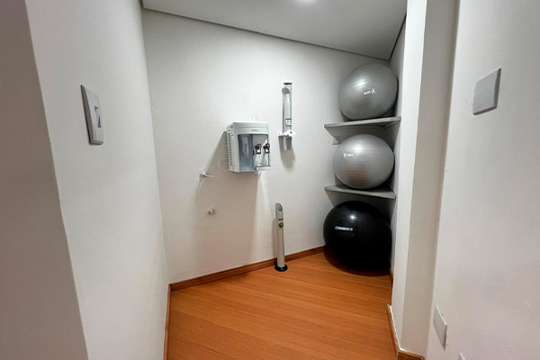 Pure Pilates - Belo Horizonte - Santo Antônio