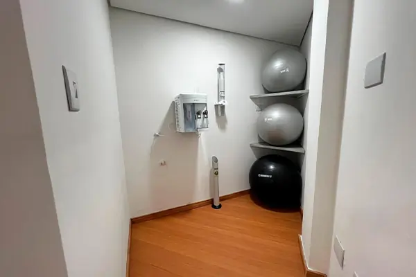 Pure Pilates - Belo Horizonte - Santo Antônio