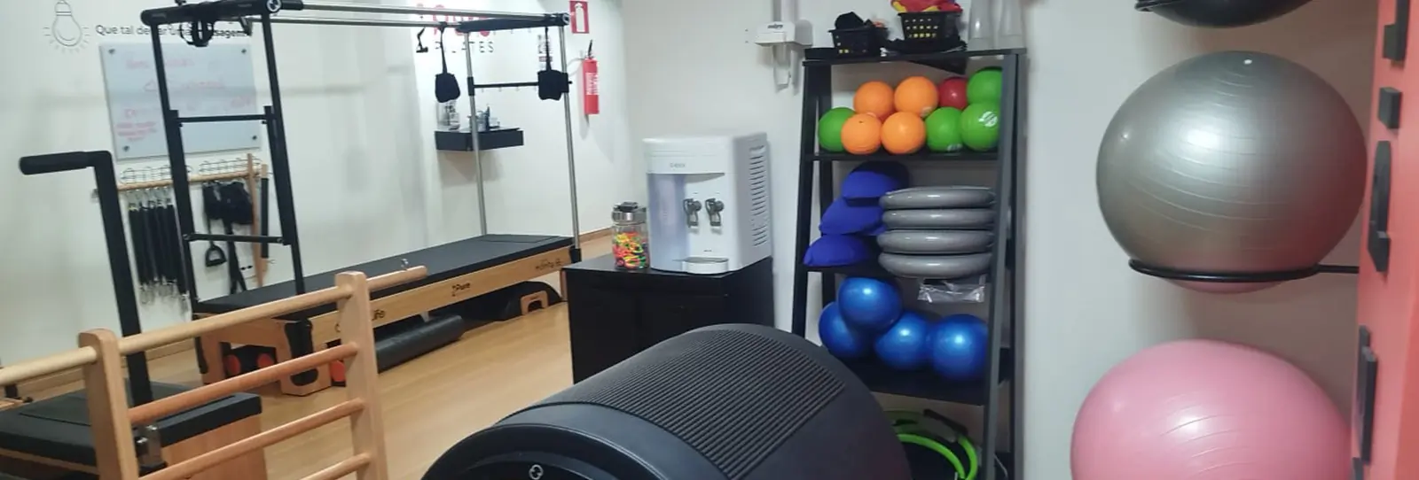 Pure Pilates Belo Horizonte - Savassi