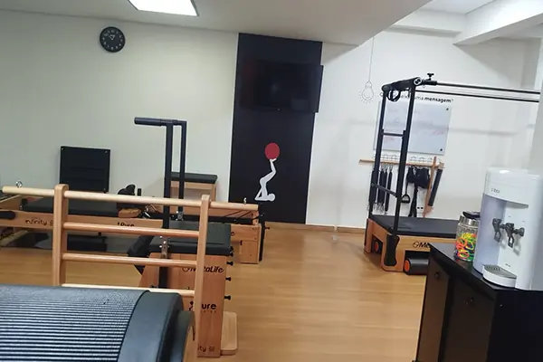 Pure Pilates - Belo Horizonte - Savassi