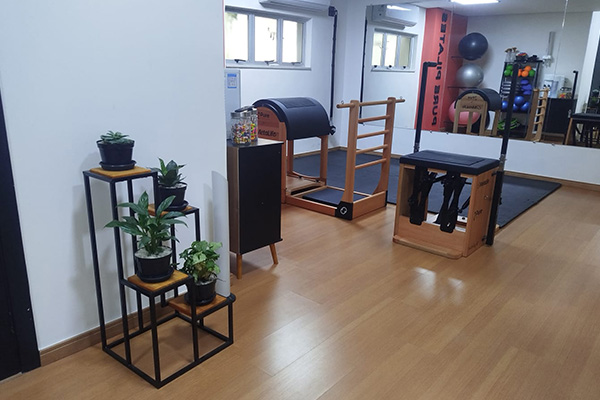 Pure Pilates - Belo Horizonte - Savassi