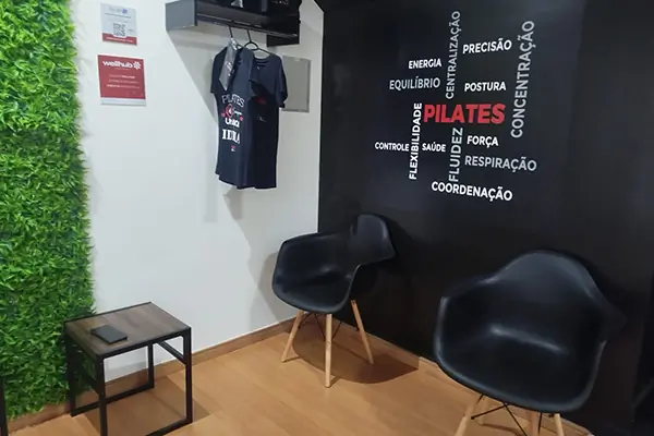 Pure Pilates - Belo Horizonte - Savassi