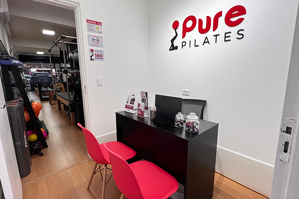 Pure Pilates - Berrini