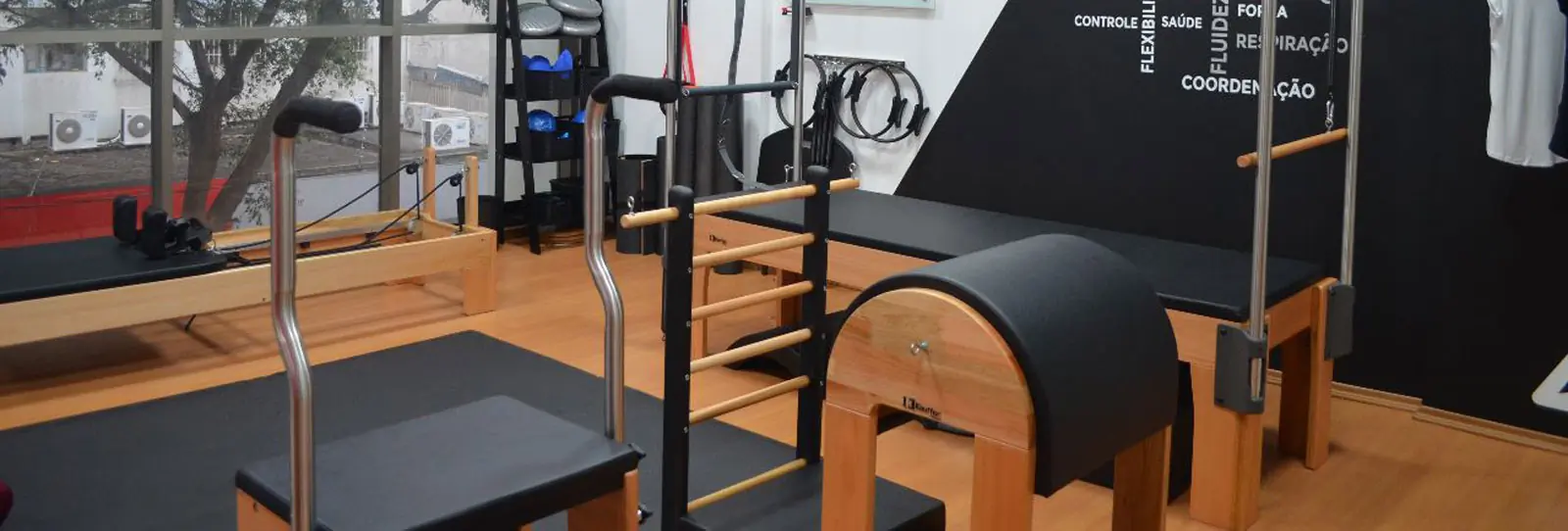 Pure Pilates Bixiga - Bela Vista