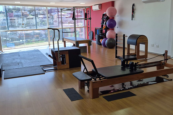 Pure Pilates - Bragança Paulista - Jardim Nova Bragança