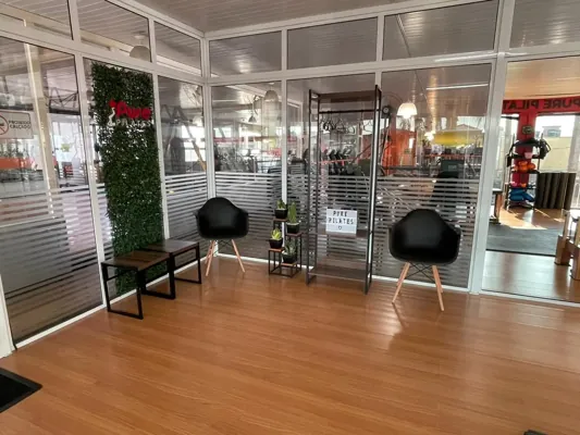 Pure Pilates - Brasilândia - Cantidio Sampaio