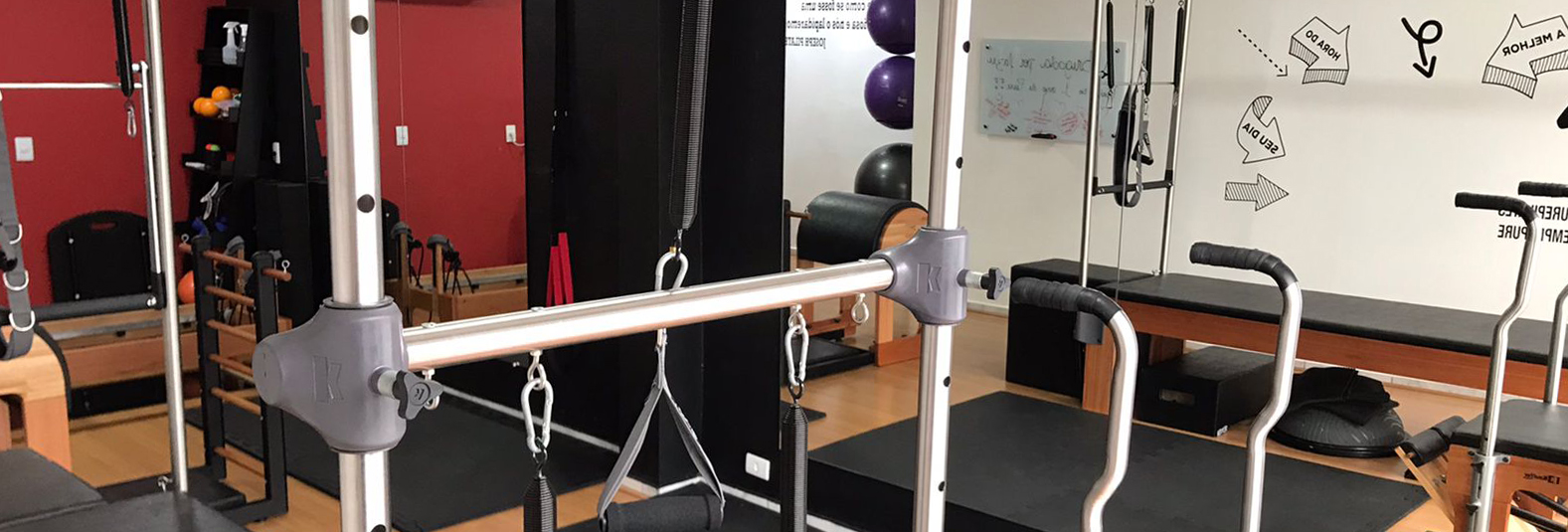 Pure Pilates Brooklin
