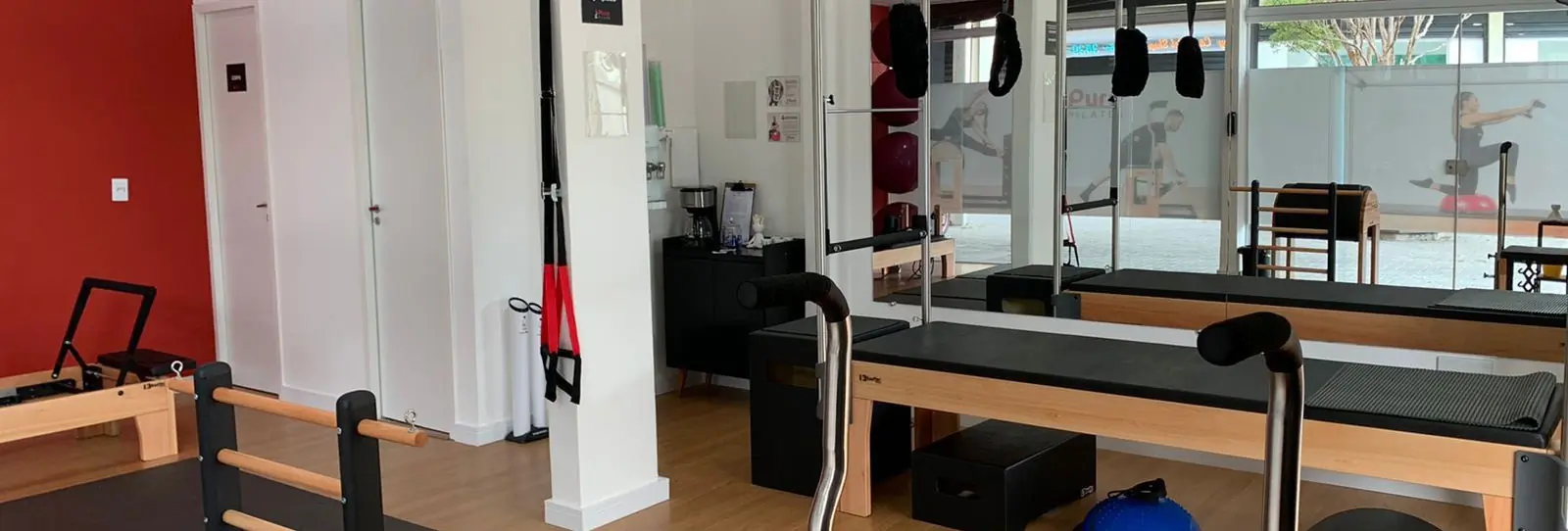 Pure Pilates Butantã
